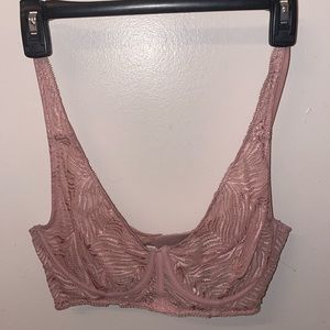 Victoria’s Secret Unlined Bra
